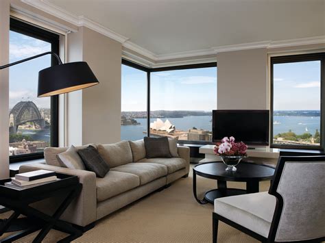 Four Seasons Hotel Sydney - Hotel Review | Travel Insider