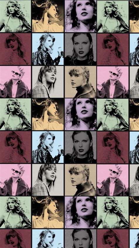 An Eras Tour wallpaper! 🫶🏼 #taylorswift #music #folklore #evermore # ...