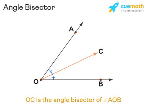 Bisector Definition