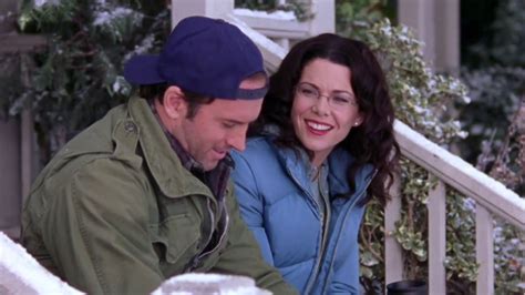 8 Lorelai & Luke Quotes From 'Gilmore Girls' That Made You Believe ...