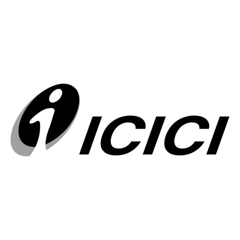 ICICI Logo PNG Transparent & SVG Vector - Freebie Supply