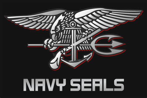 Navy Seal Emblem 24x36 inch rolled wall poster | eBay