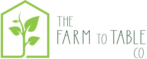 farm to table logo | Cal Poly Center for Innovation & Entrepreneurship