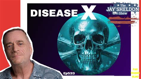 Disease X