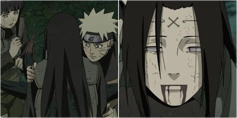 Naruto: 10 Ways Neji's Death Was Unnecessary