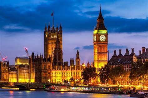 Big Ben Night Stock Photos, Pictures & Royalty-Free Images - iStock