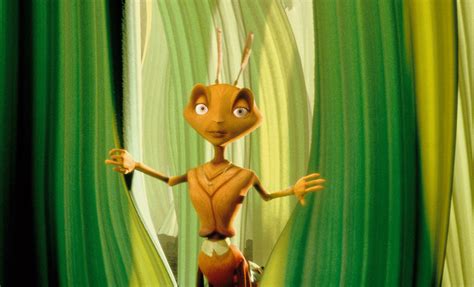 Antz (1998)