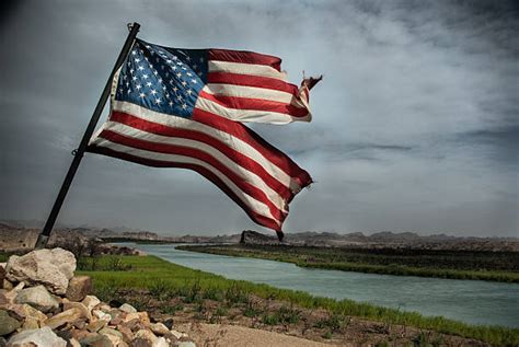 1,200+ Torn American Flag Stock Photos, Pictures & Royalty-Free Images ...