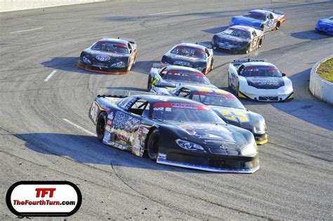 PHOTOS: Dillon Motor Speedway, May 23, 2020 - The Fourth Turn