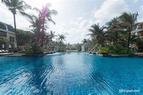 Phuket Graceland Resort & Spa Pool: Pictures & Reviews - Tripadvisor