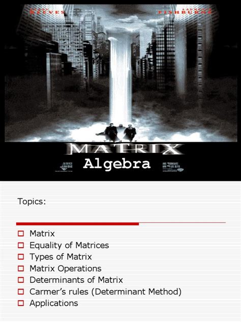 Induction Matrix | Determinant | Matrix (Mathematics)