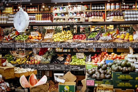 The 30 Best Grocery Stores in Sydney