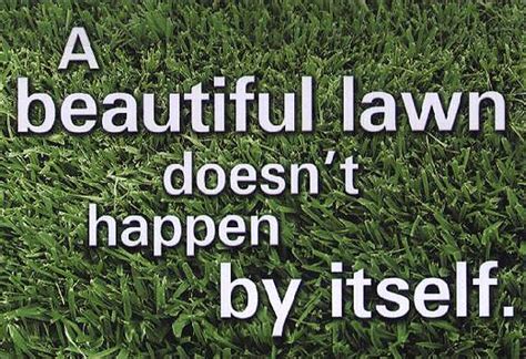 Lawn Mowing Quotes. QuotesGram