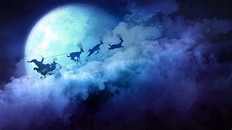 Animated Wallpapers for your Christmas Holiday Desktop! » Forum Post by ...