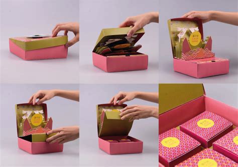 Students Create New Moon Cake Packaging Design Casahana Malaysia ...