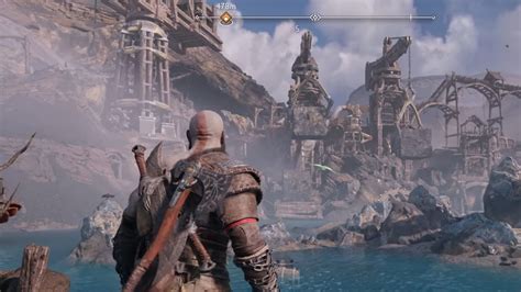 Tag: God of War Ragnarok Gameplay