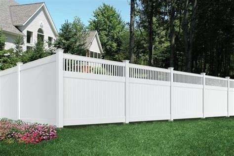 Which Type of Residential Fence Should I Get? - Carter Fence