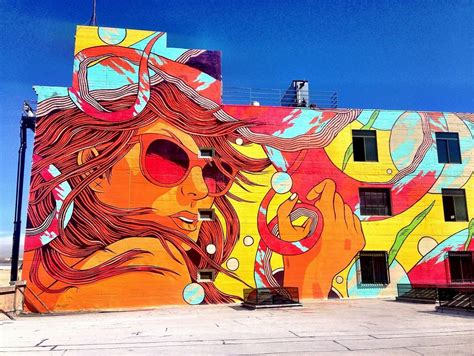 Pin by Anna Holcomb on Murals | Street art, Street mural, Best street art