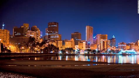 Durban -- 10 reasons to see South Africa's best-kept city secret | CNN ...