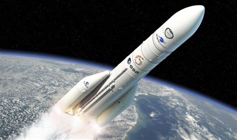 What is the Ariane 6 launch date and time? How and when to watch | Tech ...