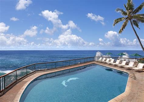 Poipu Shores 306A Vacation Condo 2 Bedroom