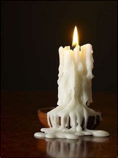 150 Melted Candles ideas | candles, melting candles, dripping candles