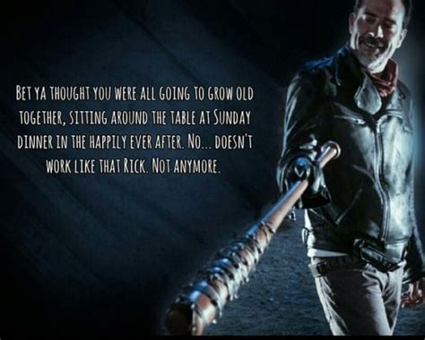 Best Negan Quotes of the decade Check it out now | quotesmom4