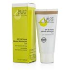 Clinique Moisture Surge Tinted Moisturizer SPF 15 # 01 (VF-N) | The ...