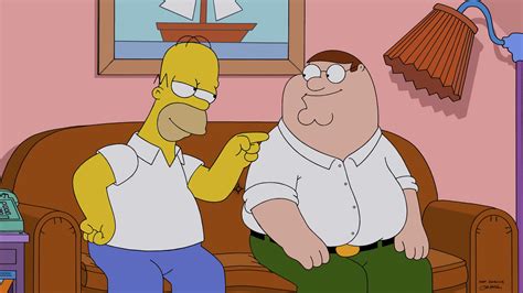 ‘Family Guy’ Season 13: When And Where To Watch ‘The Simpsons Guy ...