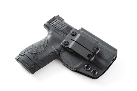 Buy Smith and Wesson shield plus IWB Holster