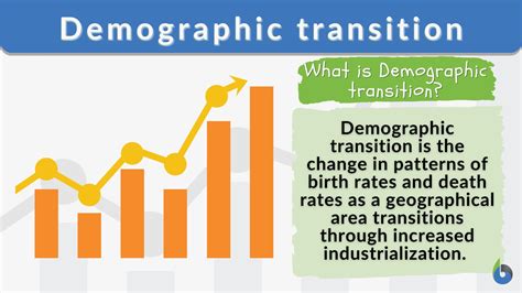 Demographic transition - Definition and Examples - Biology Online ...