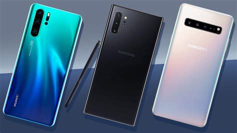 Q1 2020 : Samsung leads premium smartphone market segment in India ...