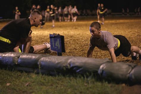 The Challenges of Ranger School and How to Overcome Them - Modern War ...