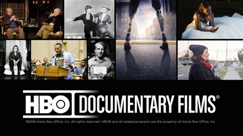 HBO Documentary Films Now on Kanopy | Ames Library News