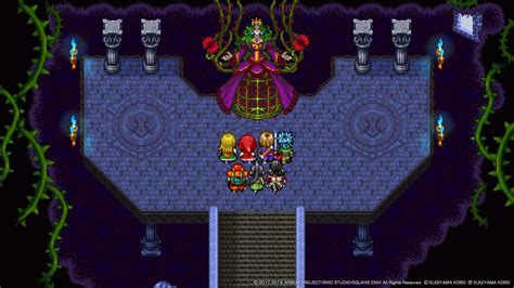 Dragon Quest XI S: 2D Mode Review | OnRPG