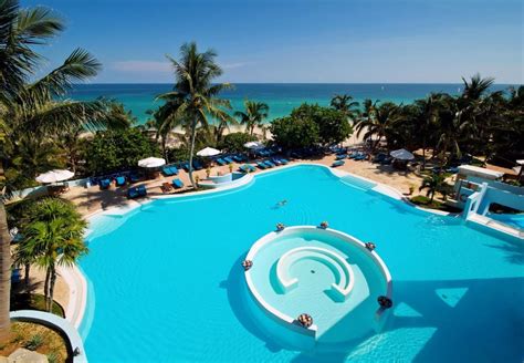 Cuban All-Inclusive Resorts to Get You Through the Winter