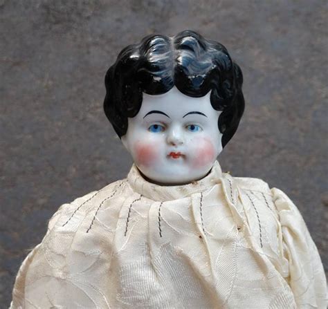 Guide To Antique Dolls With China Heads LoveToKnow | atelier-yuwa.ciao.jp