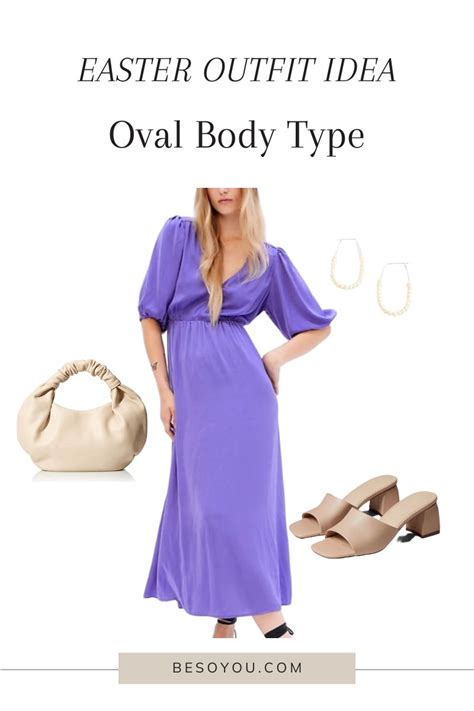 Best Easter Sunday Outfits + Dresses By Body Type - Be So You