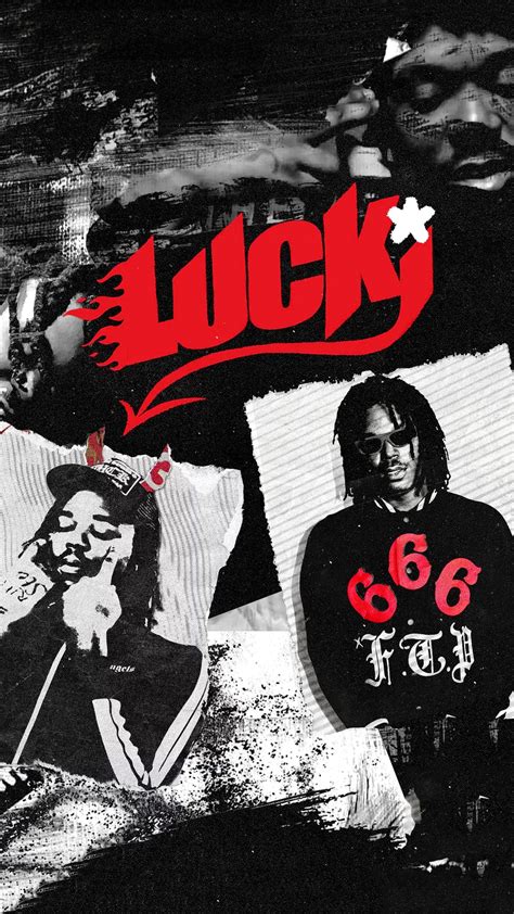 Lucki Wallpapers - TubeWP