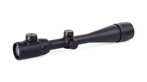 Center Point Scope 4-16x40 Rifle Scope | PCP Mart