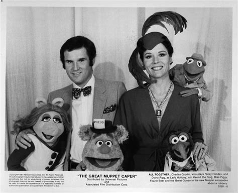 The Great Muppet Caper | New Beverly Cinema