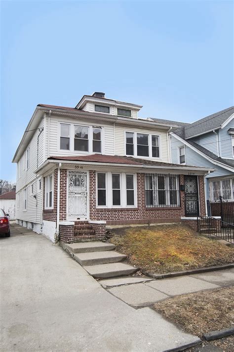 3316 Farragut Road, Brooklyn, NY 11210 (Off Market NYStateMLS Listing ...