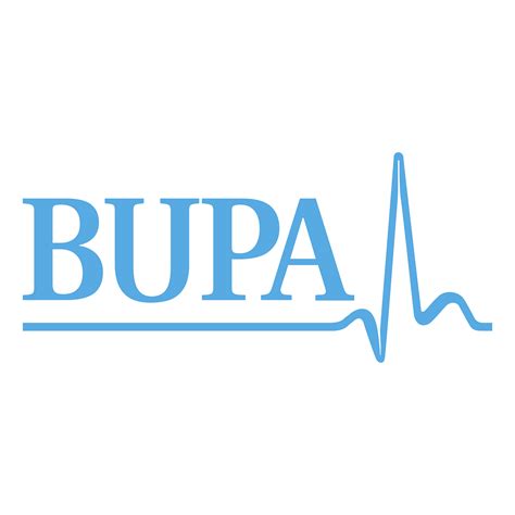 BUPA Logo PNG Transparent & SVG Vector - Freebie Supply