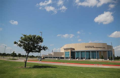 Mansfield ISD names facilities after former key staff members | Fort ...