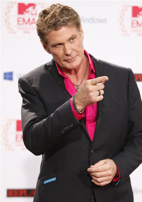 David Hasselhoff Buys $1.95 Home in Calabasas | Realty Today