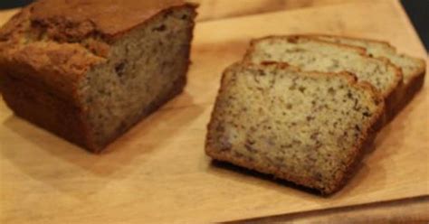 15 Best Ideas Martha Stewart Banana Bread – Easy Recipes To Make at Home