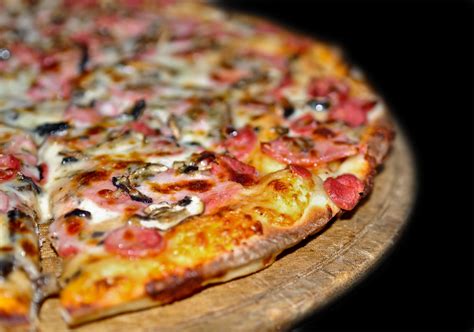 Would You Eat a 3D Printed Pizza? - Buy 3D Printer