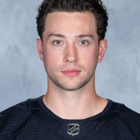 Vince Dunn - Profile | NHLPA.com