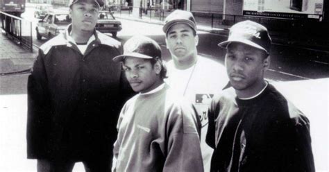 How N.W.A 's Powerful Hip Hop Changed The Genre Forever - Features - Mixmag