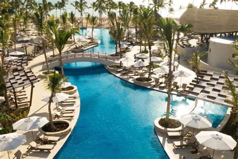 Hyatt Ziva Cap Cana Reviews & Prices | U.S. News Travel